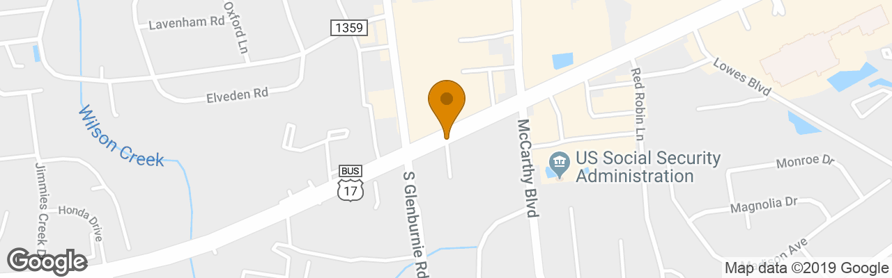 Hotel Candlewood Suites New Bern 