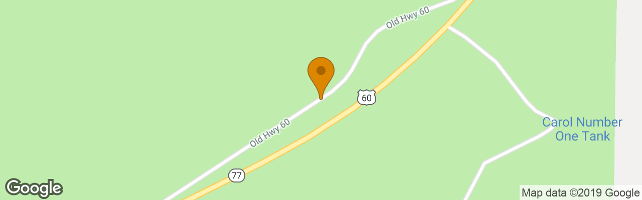 Hotel Travelodge Globe AZ 