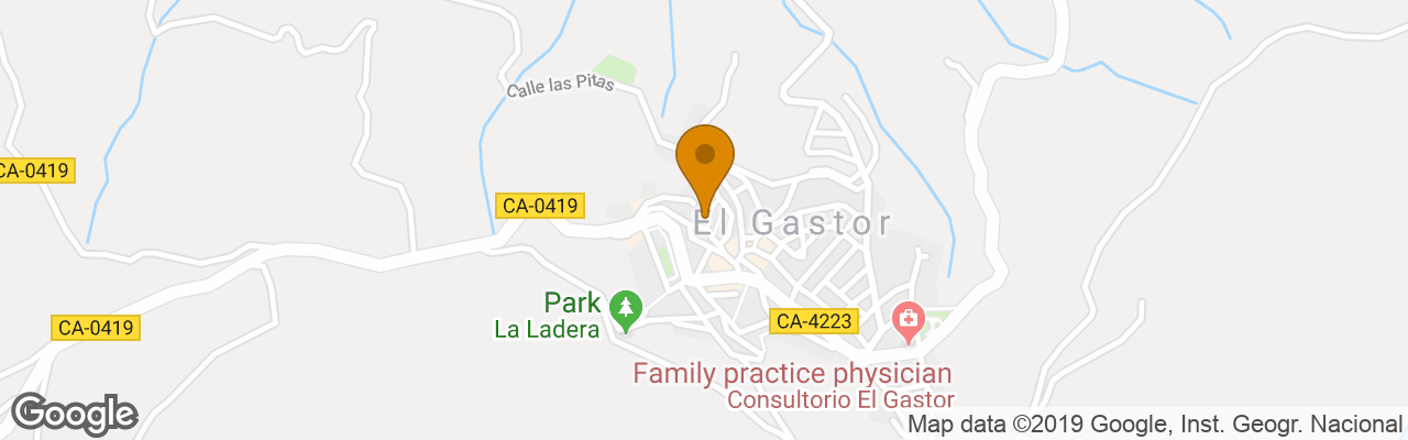 Hotel Rincon Andaluz 