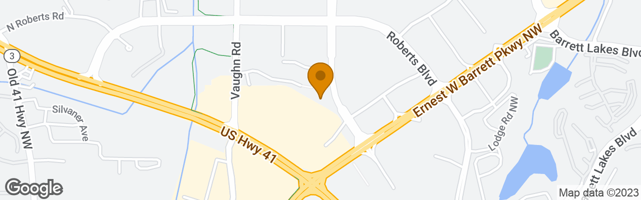 Hotel TownePlace Suites by Marriott Kennesaw 