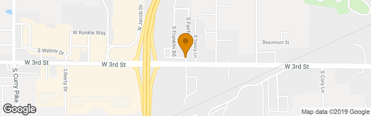 Hotel TownePlace Suites by Marriott Bloomington West 