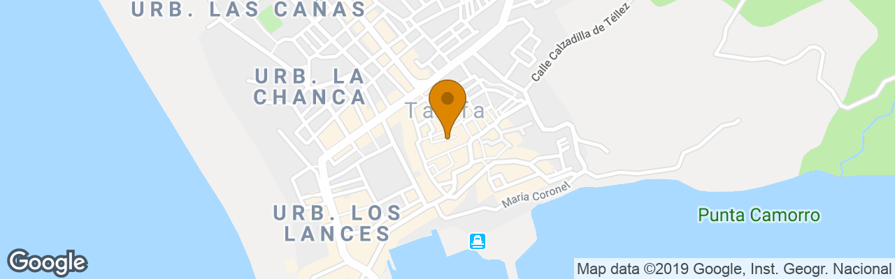 Hotel La Casa de la Favorita 