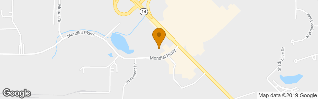 Hotel TownePlace Suites by Marriott Streetsboro 