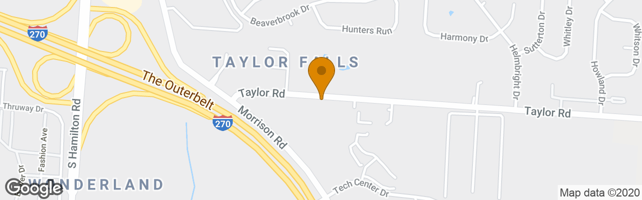 Hotel TownePlace Suites by Marriott Columbus Airport Gahanna 