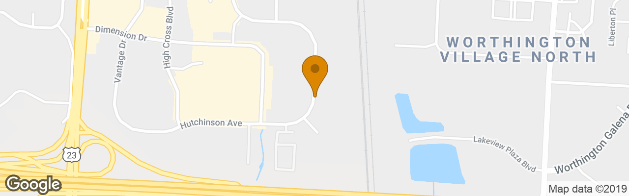 Hotel TownePlace Suites by Marriott Columbus Worthington 