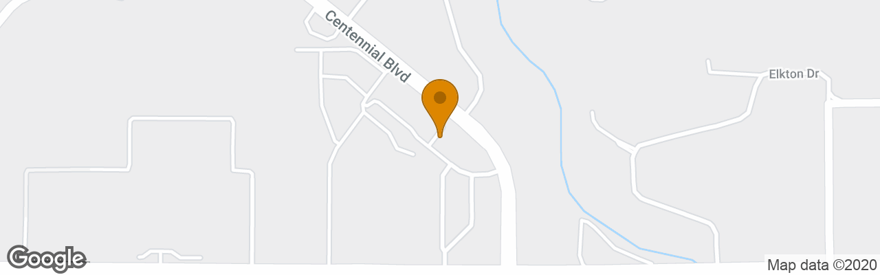 Hotel TownePlace Suites Colorado Springs 