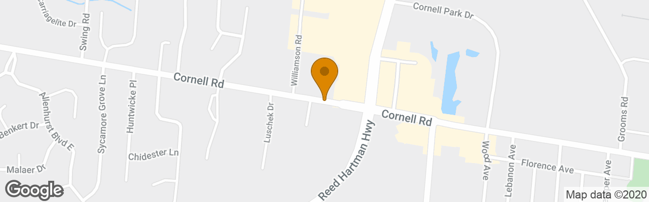 Hotel TownePlace Suites by Marriott Cincinnati Blue Ash 