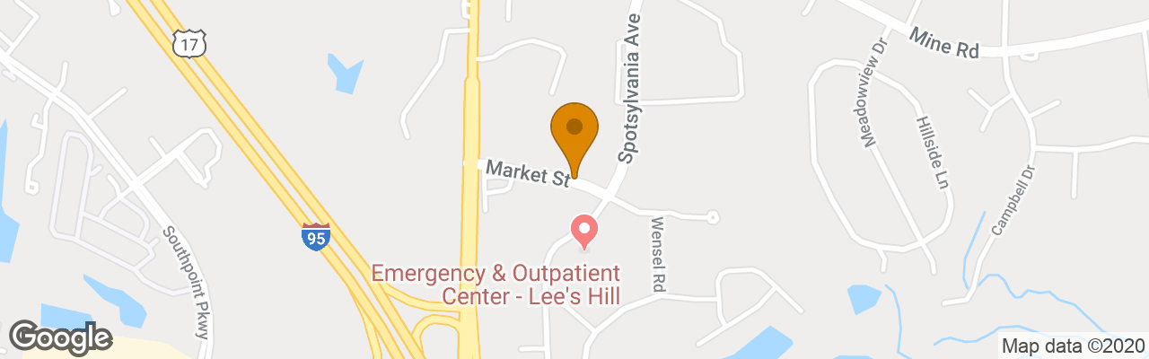 Hotel TownePlace Suites by Marriott Fredericksburg 