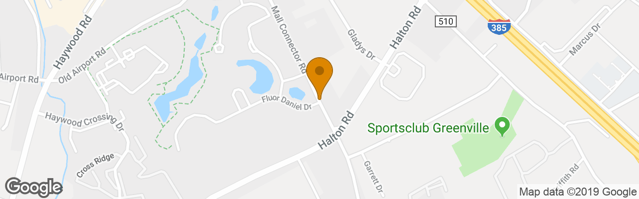 Hotel TownePlace Suites by Marriott Greenville Haywood Mall 