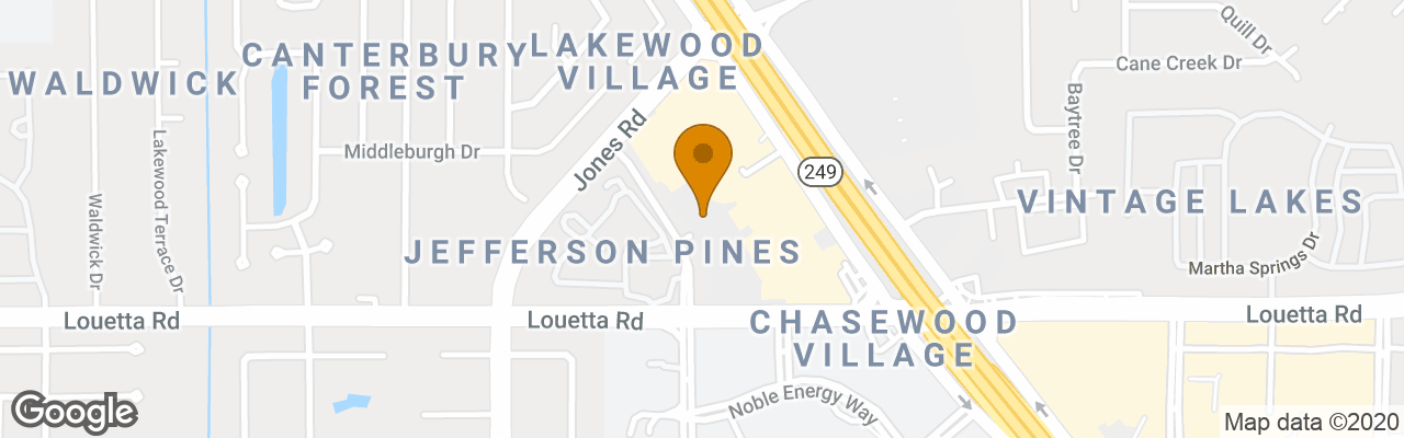 Hotel TownePlace Suites by Marriott Houston Northwest 