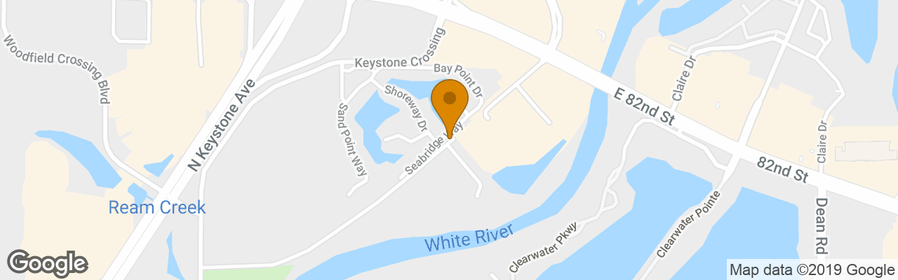 Hotel TownePlace Suites by Marriott Indianapolis Keystone 