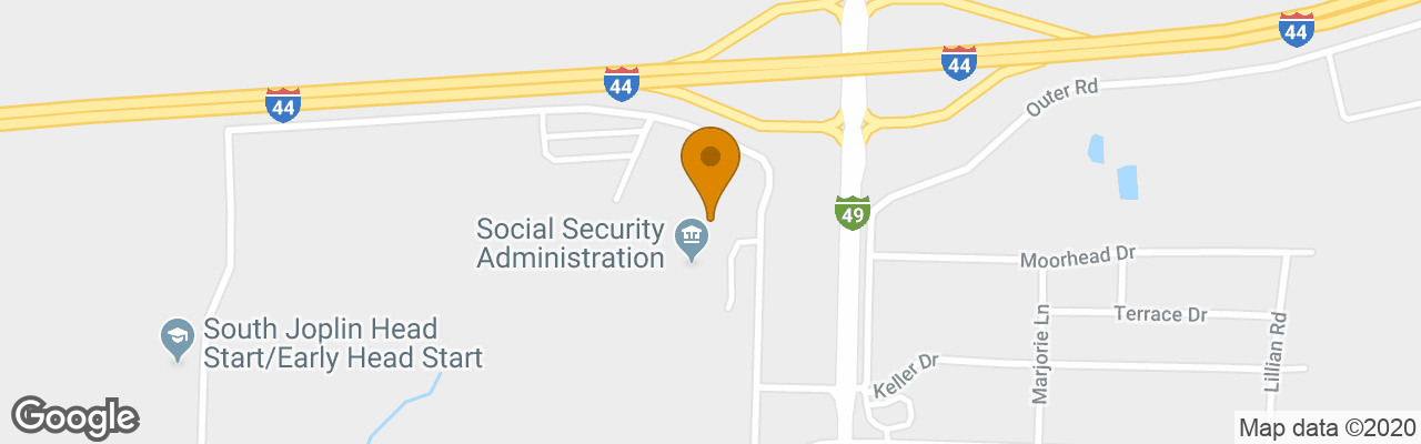 Hotel TownePlace Suites by Marriott Joplin 