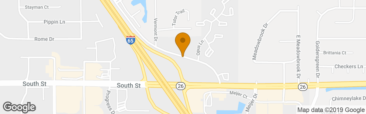 Hotel TownePlace Suites Lafayette 