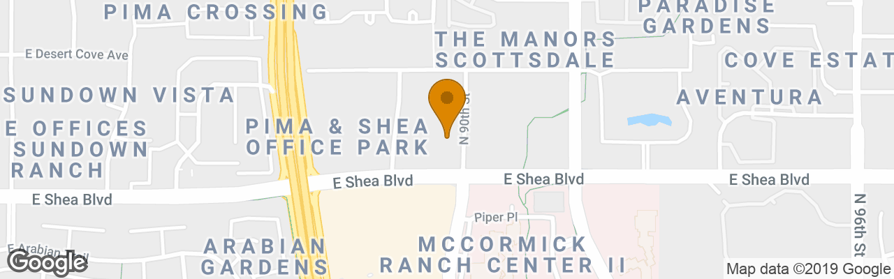 Hotel TownePlace Suites by Marriott Scottsdale 