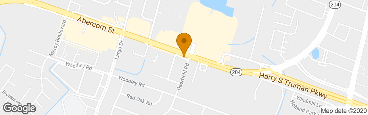 Hotel TownePlace Suites Savannah Midtown 