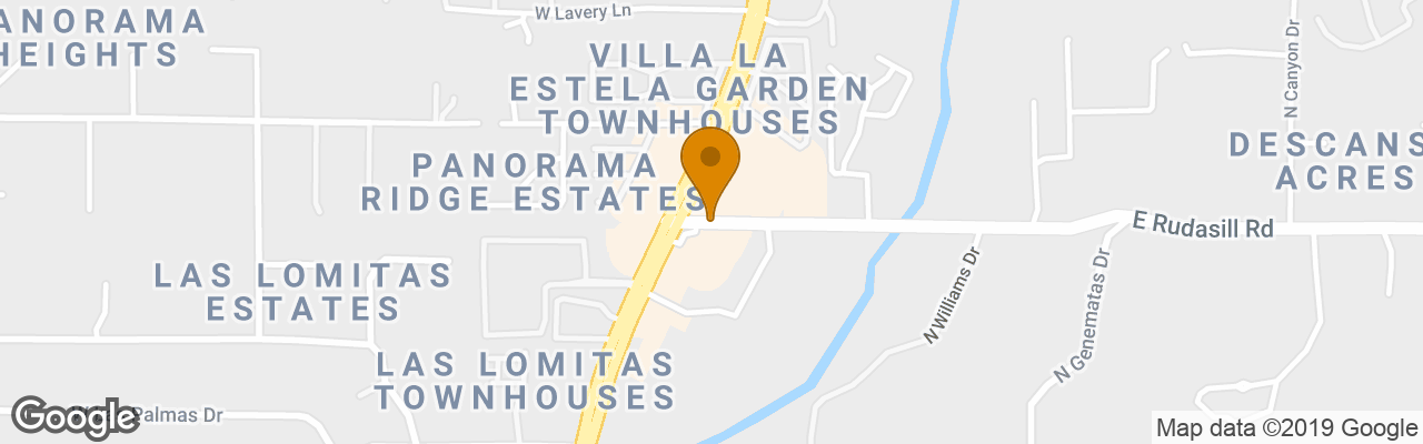 Hotel TownePlace Suites Tucson 