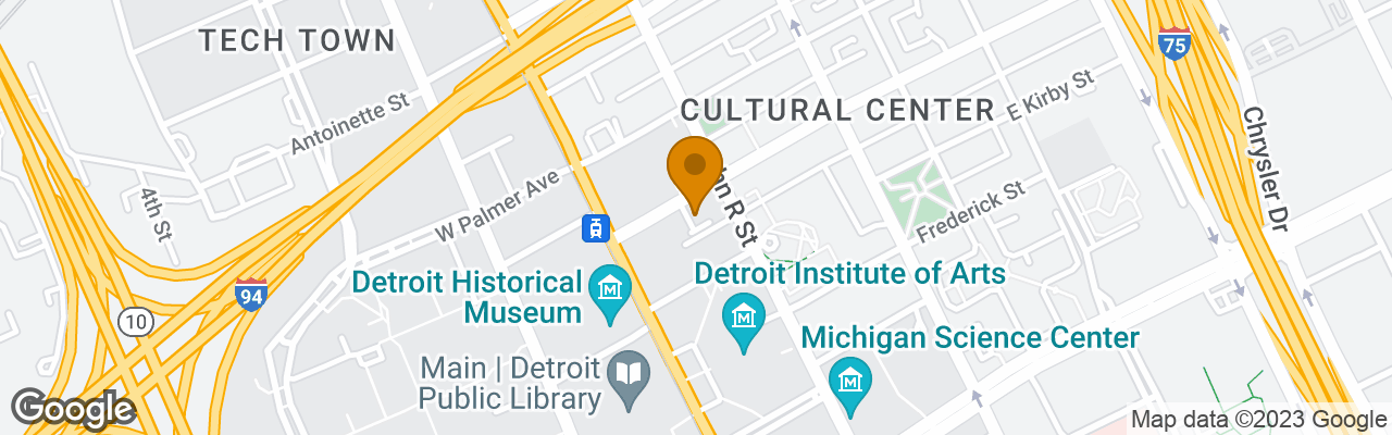 Hotel Inn on Ferry Street 