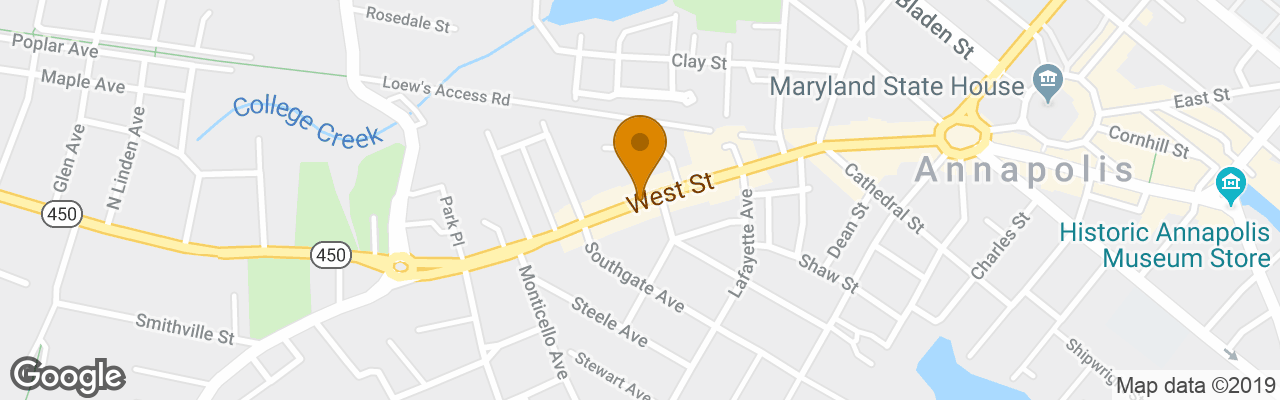 O Callaghan Hotel Annapolis 