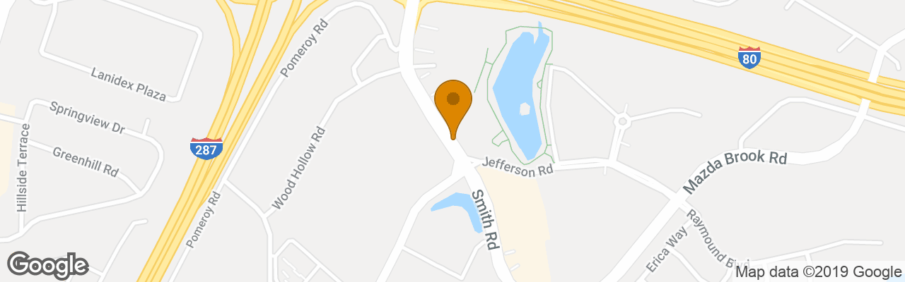 Hotel Sierra Suites Parsippany 