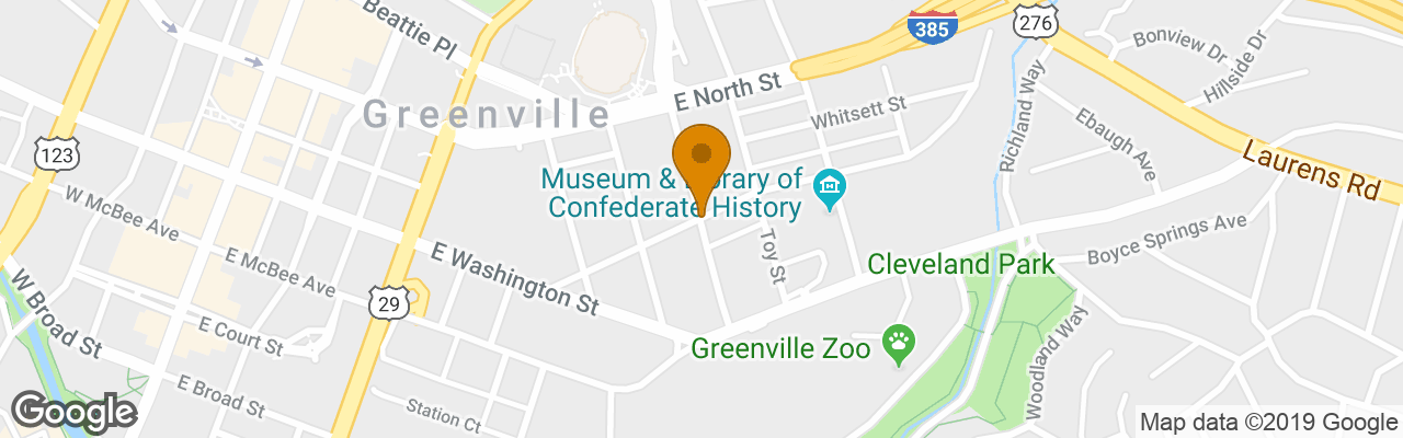 Hotel Pettigru Place 