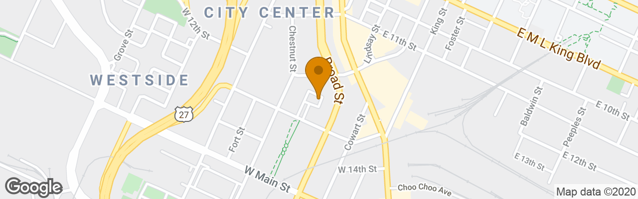 Hotel The Chattanoogan 