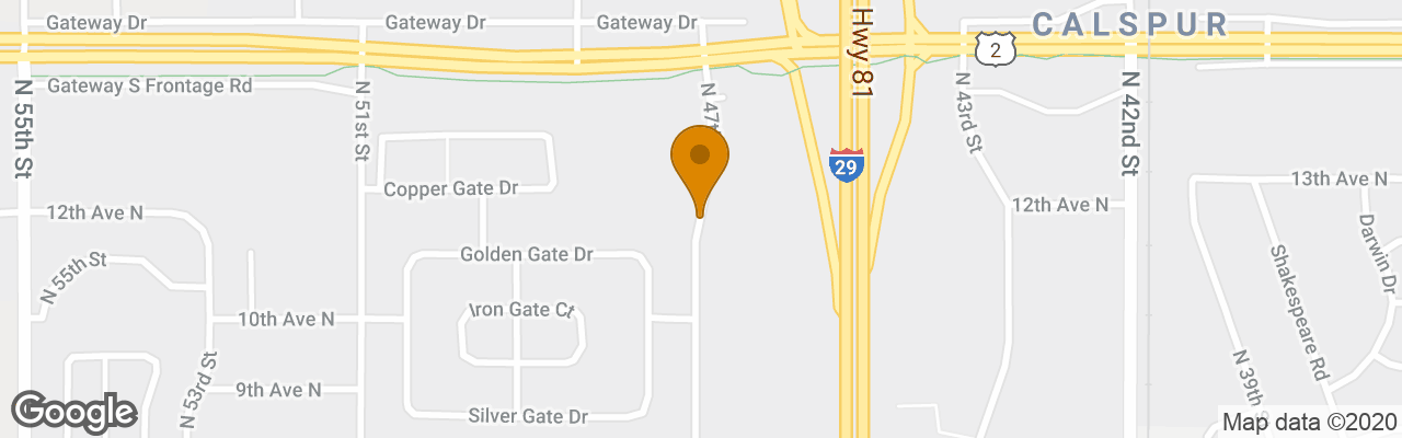 Hotel Grand Forks Settle Inn 