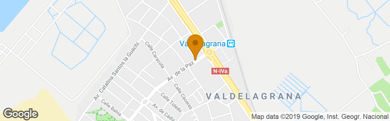 Hotel Playa de Valdelagrana 