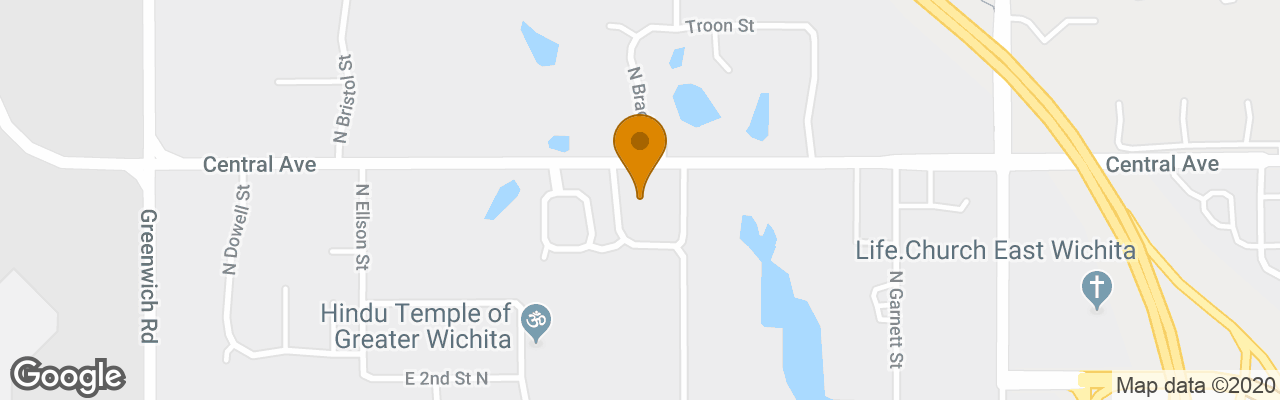 Hotel CrestHill Suites Wichita 