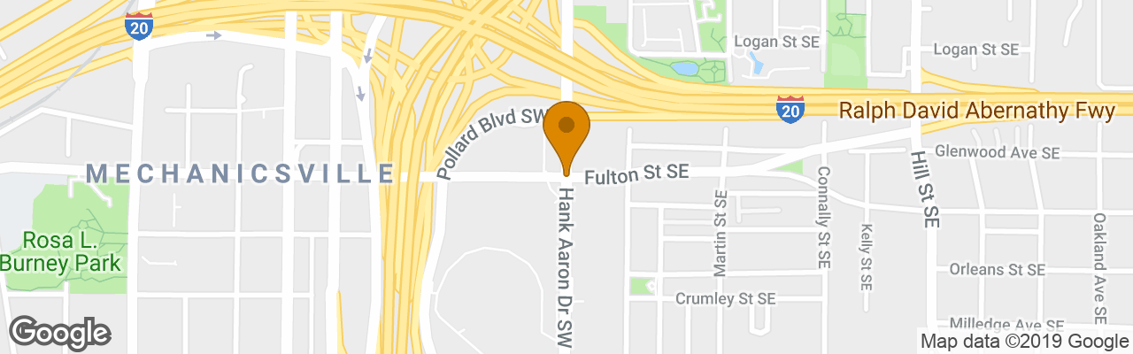 Atlanta Capitol Plaza Hotel 