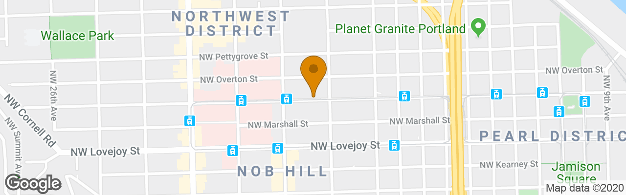 Hotel Inn @ Northrup Station 