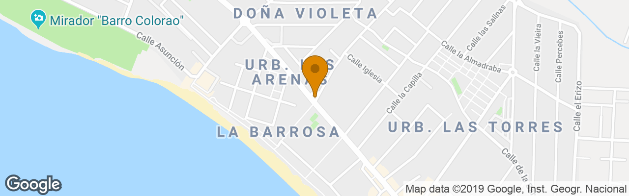 Resort Complejo Al Sur 