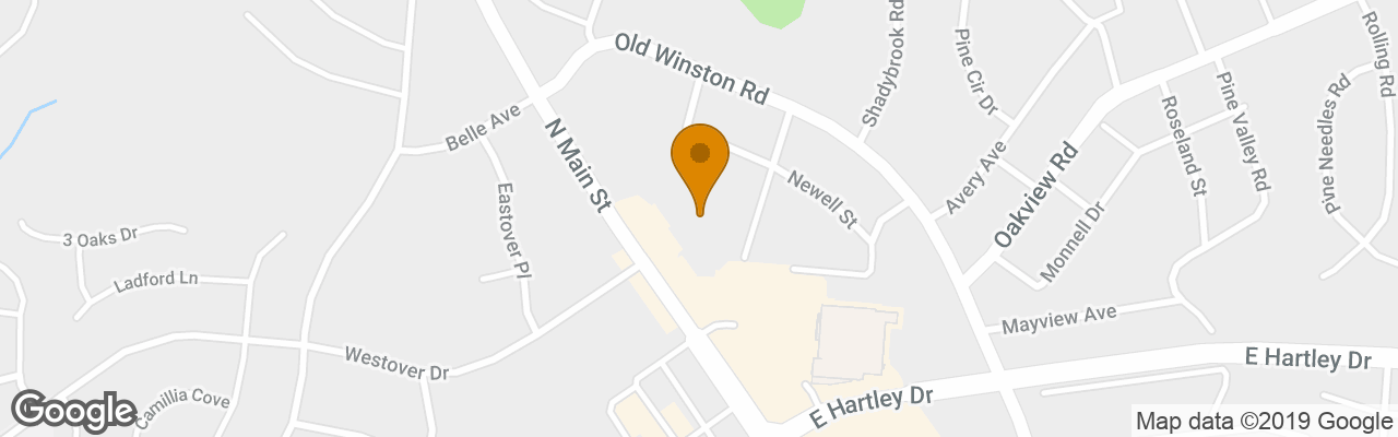 Hotel Crestwood Suites - High Point 