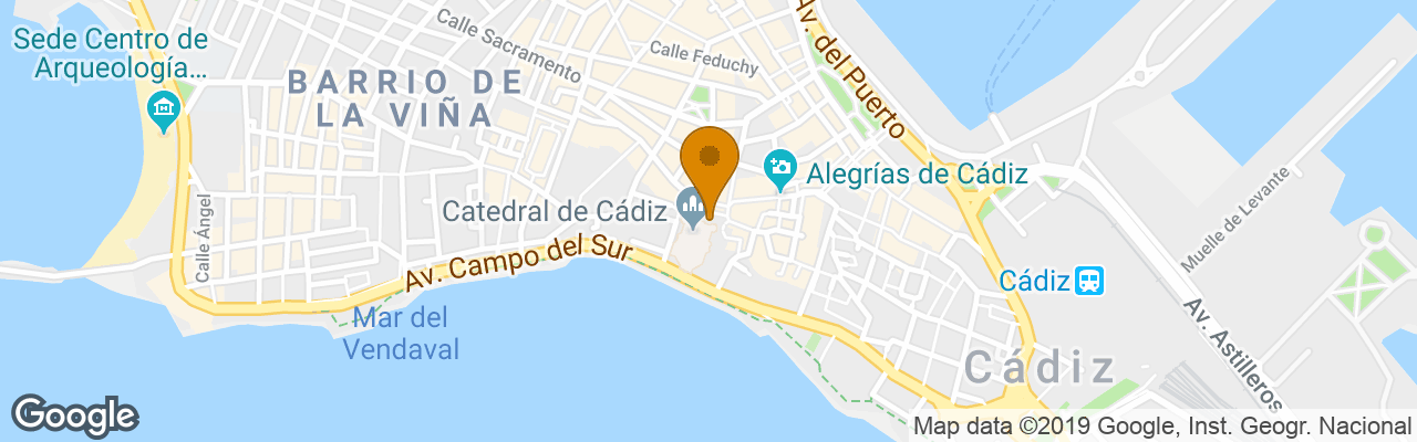 Apartamentos Gran Sol Conil 