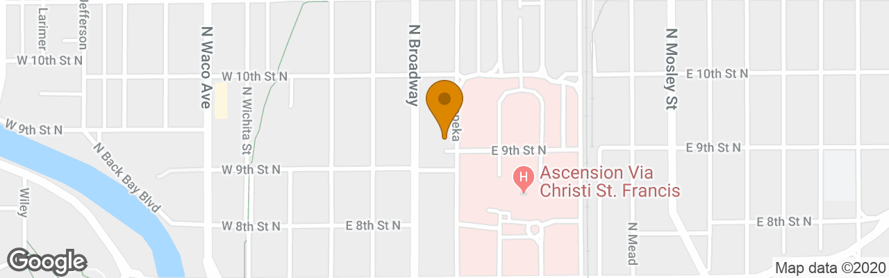 Hotel Kansas Inn Wichita 