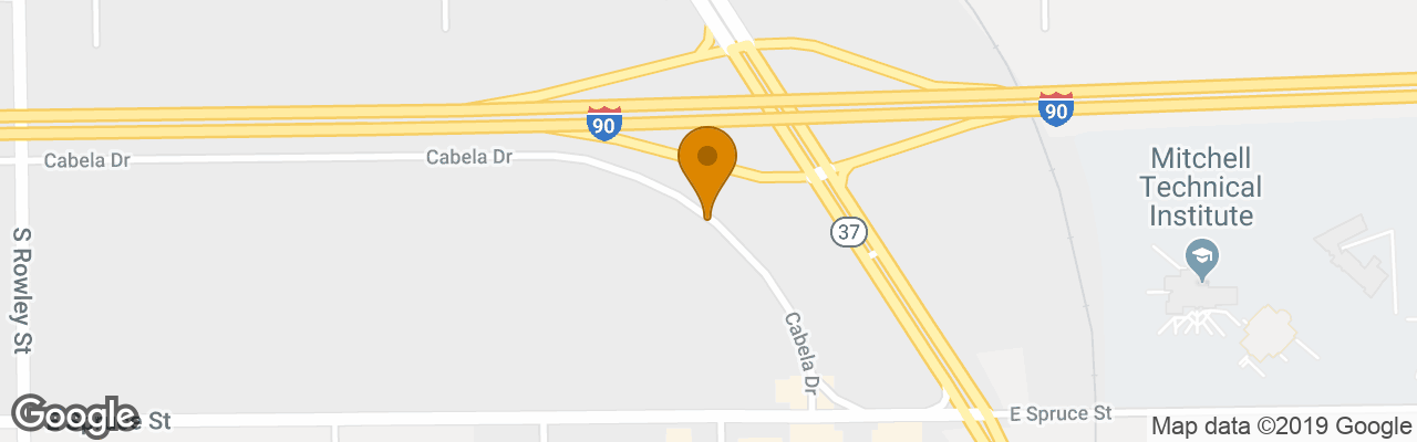 Hotel Kelly Inn & Suites - Mitchell 