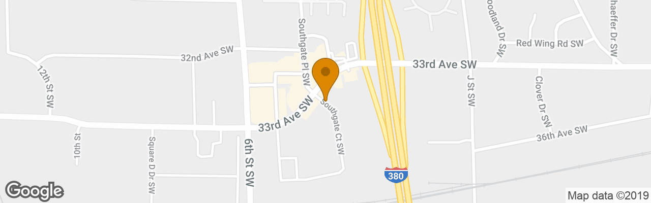 Hotel Heartland Inn Cedar Rapids 