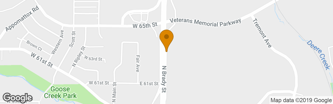 Hotel Quality Inn & Suites 