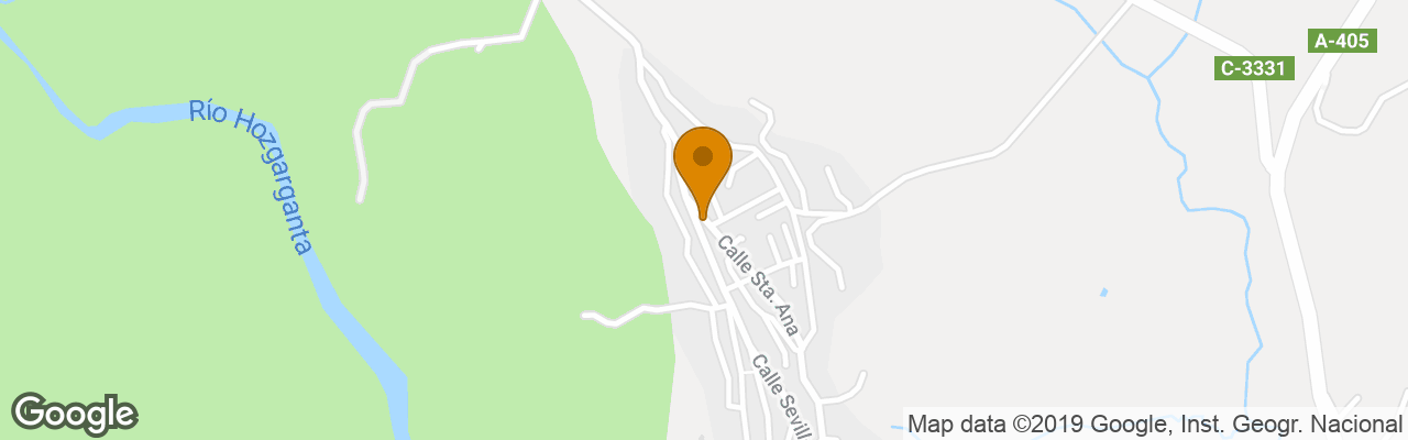 Hotel Posada Rural La Casa Grande 