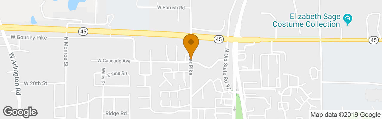 University Plaza Hotel 