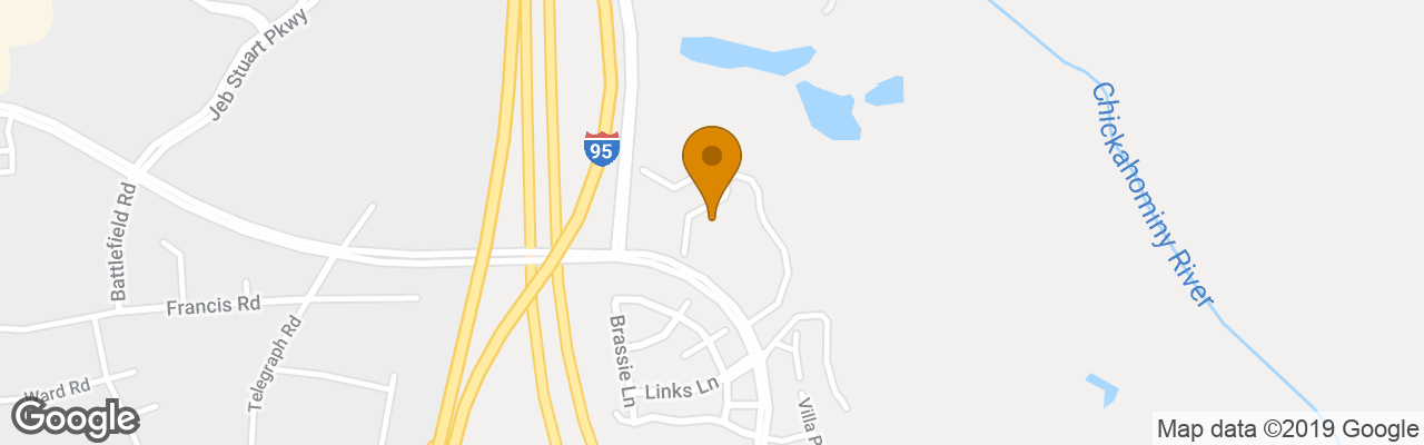 Wyndham Virginia Crossings Hotel & Conference Center 