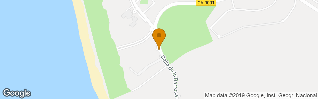 Aparthotel Novo Resort 