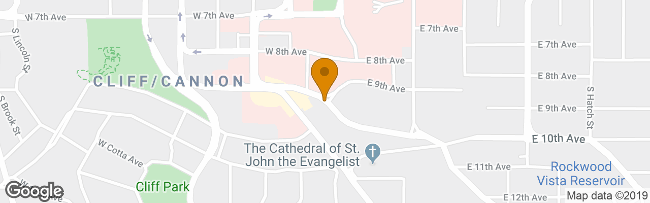 Hotel The Madison Spokane Inn 