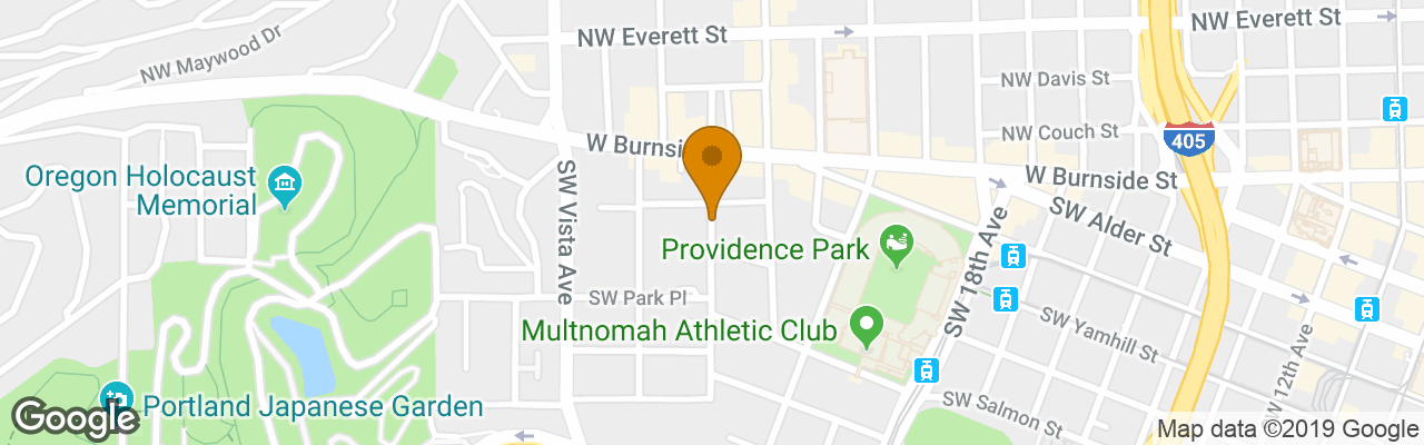 Hotel Washington Park Inn 