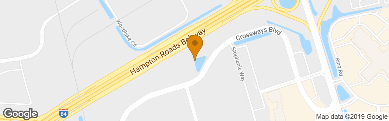 Hotel Sun Suites of Chesapeake 