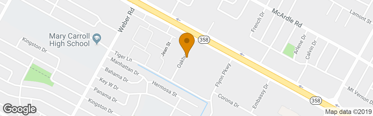 Hotel Sun Suites of Corpus Christi 