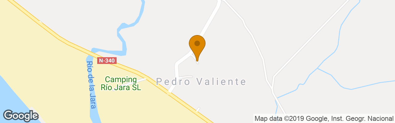 Apartamentos El Rancho Tarifa 