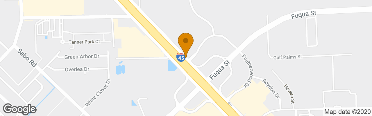 Hotel Sun Suites of Hobby (Clearlake) 