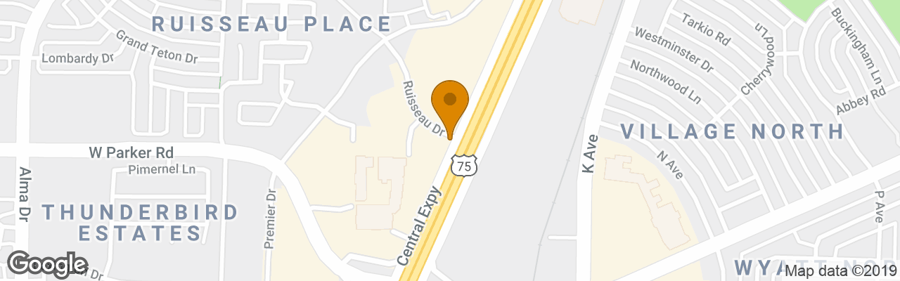 Hotel Sun Suites of Plano 