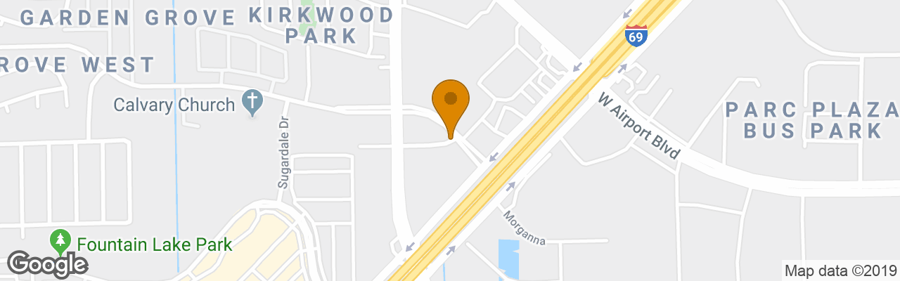 Hotel Sun Suites of Sugarland (Stafford) 