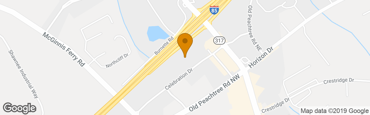 Hotel Sun Suites of Suwanee 